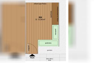 achat appartement talence 33400