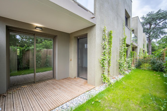 achat appartement talence 33400