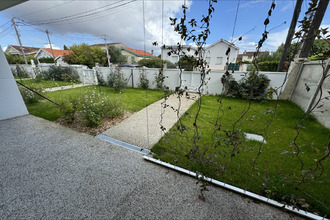 achat appartement talence 33400