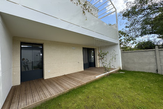 achat appartement talence 33400