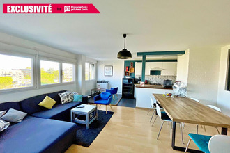 achat appartement talence 33400