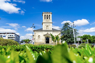 achat appartement talence 33400