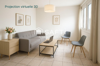 achat appartement talence 33400