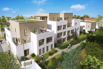 achat appartement talence 33400