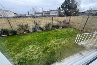 achat appartement talence 33400
