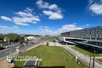 achat appartement talence 33400