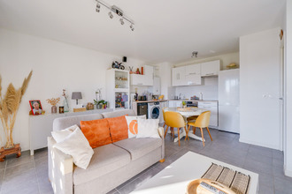 achat appartement talence 33400