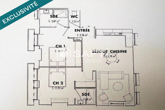 achat appartement talence 33400