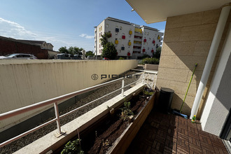 achat appartement talence 33400