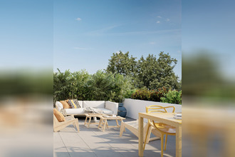 achat appartement talence 33400