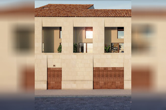 achat appartement talence 33400