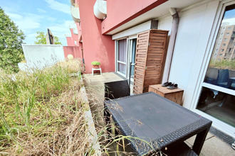 achat appartement talence 33400