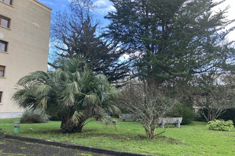 achat appartement talence 33400