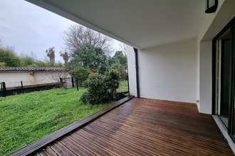 achat appartement talence 33400