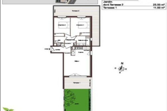 achat appartement talence 33400