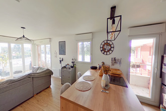 achat appartement talence 33400