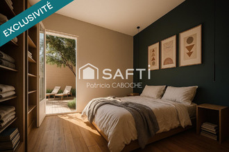 achat appartement talence 33400