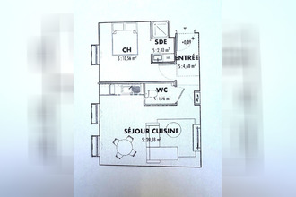 achat appartement talence 33400