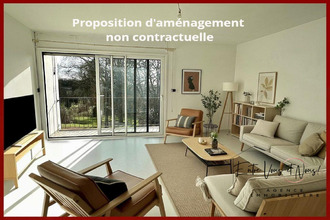 achat appartement talence 33400