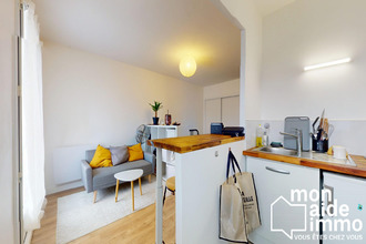 achat appartement talence 33400