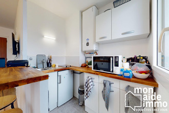 achat appartement talence 33400