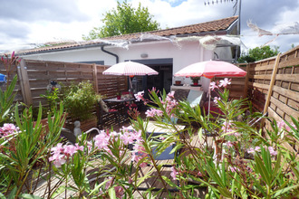 achat appartement talence 33400