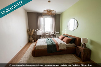 achat appartement talence 33400