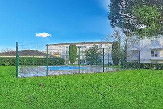 achat appartement talence 33400