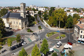 achat appartement talence 33400