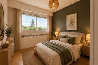 achat appartement talence 33400
