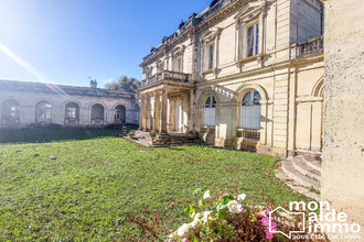 achat appartement talence 33400