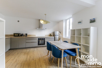 achat appartement talence 33400
