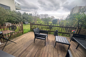 achat appartement talence 33400