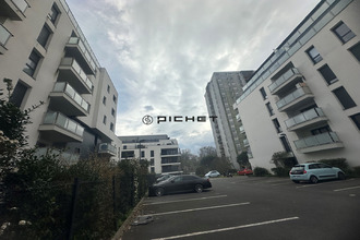 achat appartement talence 33400