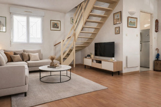 achat appartement talence 33400