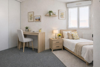 achat appartement talence 33400