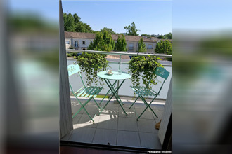 achat appartement talence 33400