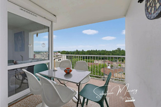 achat appartement talence 33400