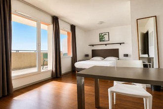 achat appartement talence 33400