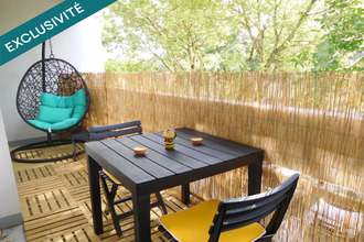 achat appartement talence 33400