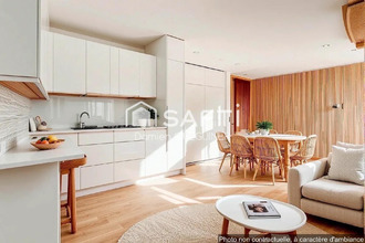 achat appartement talence 33400