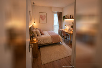 achat appartement talence 33400