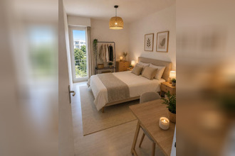 achat appartement talence 33400