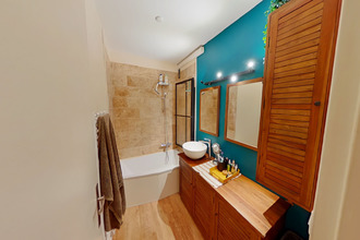 achat appartement talence 33400