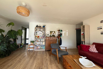 achat appartement talence 33400