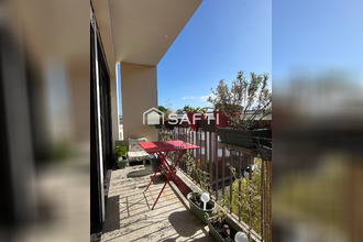 achat appartement talence 33400