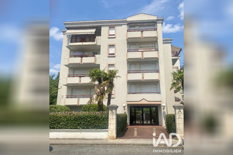 achat appartement talence 33400