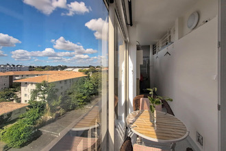 achat appartement talence 33400