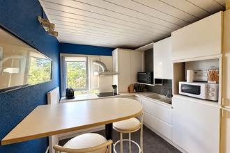 achat appartement talence 33400