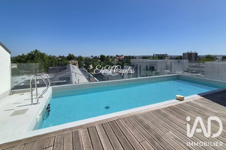 achat appartement talence 33400